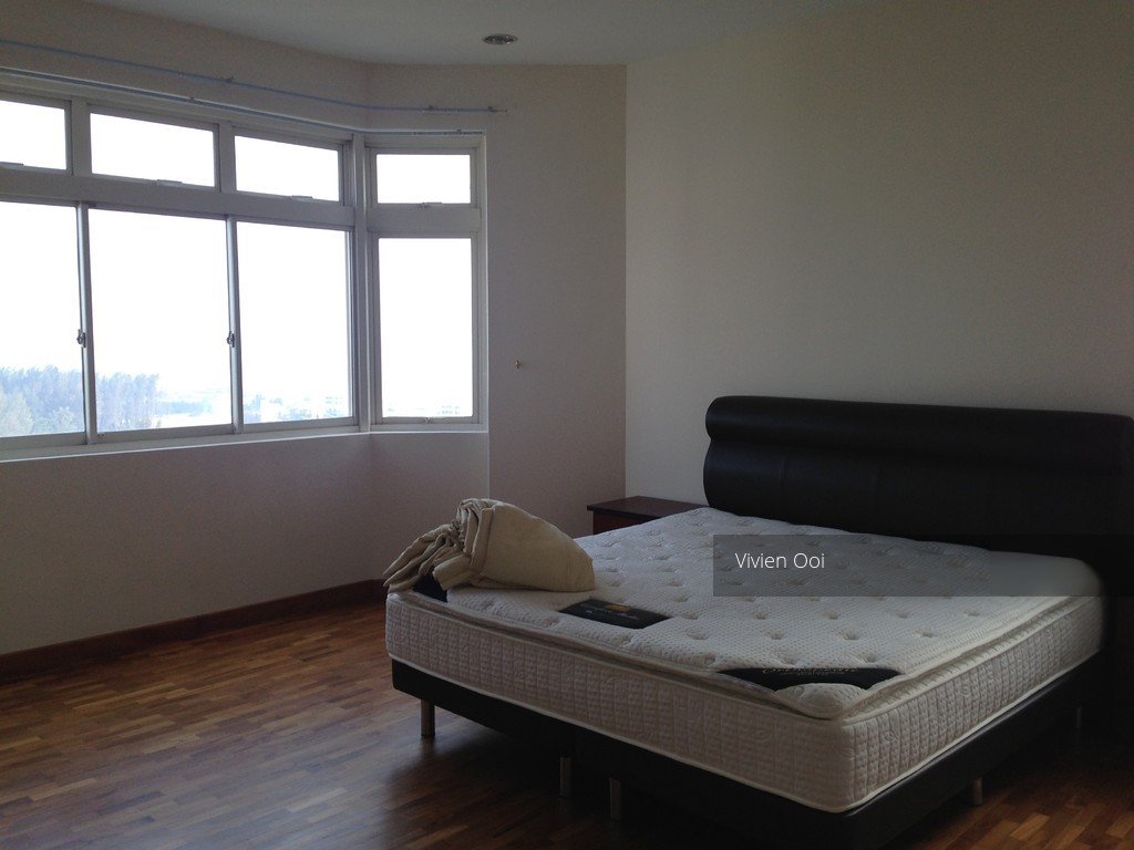 The Waterside (D15), Condominium #111583042
